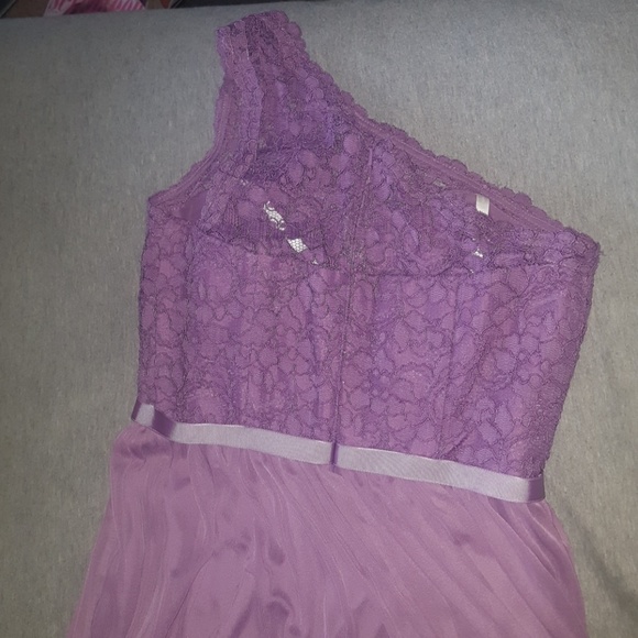 David's Bridal Dress - Picture 2 of 3